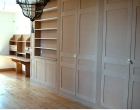 Dressing-bureau
