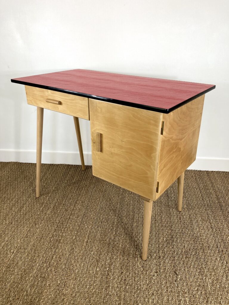 Bureau Baumann D227 – Années 50